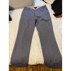 Banana Republic Work Pants